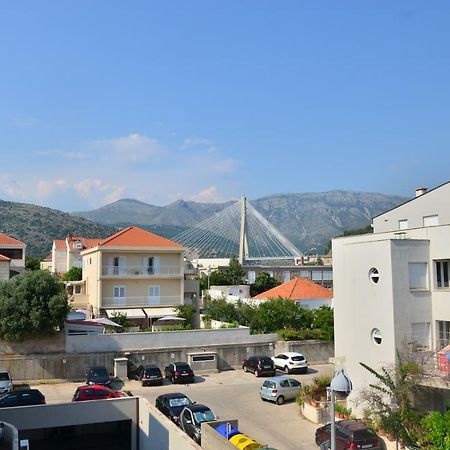 Ban Apartment Dubrovnik Eksteriør billede