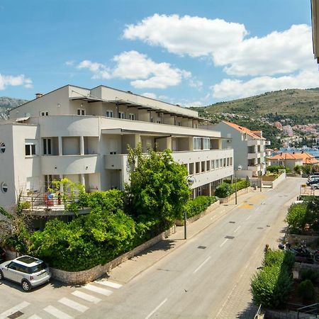 Ban Apartment Dubrovnik Eksteriør billede