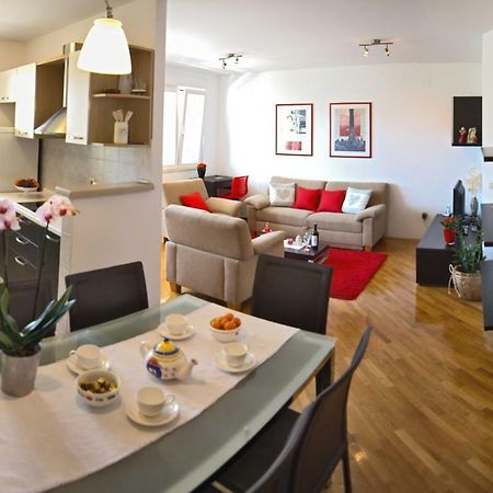 Ban Apartment Dubrovnik Eksteriør billede