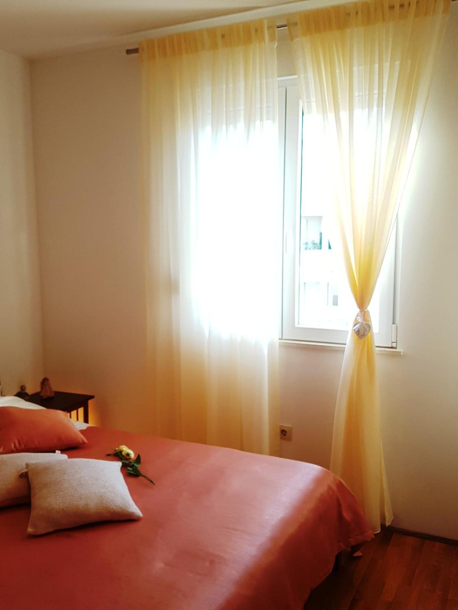 Ban Apartment Dubrovnik Eksteriør billede