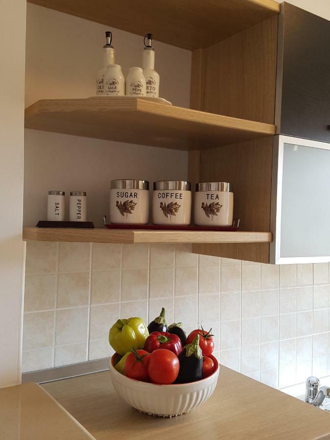 Ban Apartment Dubrovnik Eksteriør billede