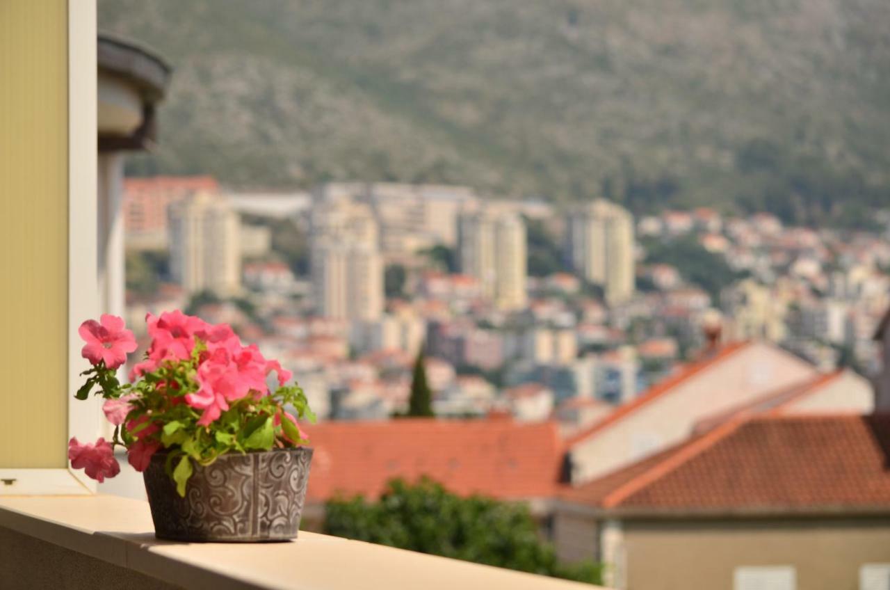 Ban Apartment Dubrovnik Eksteriør billede