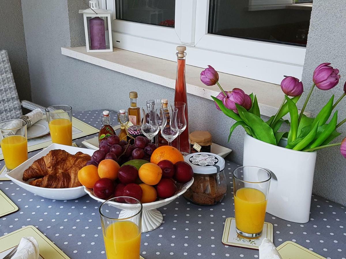 Ban Apartment Dubrovnik Eksteriør billede