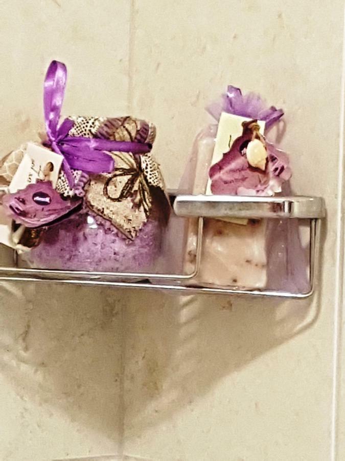 Ban Apartment Dubrovnik Eksteriør billede