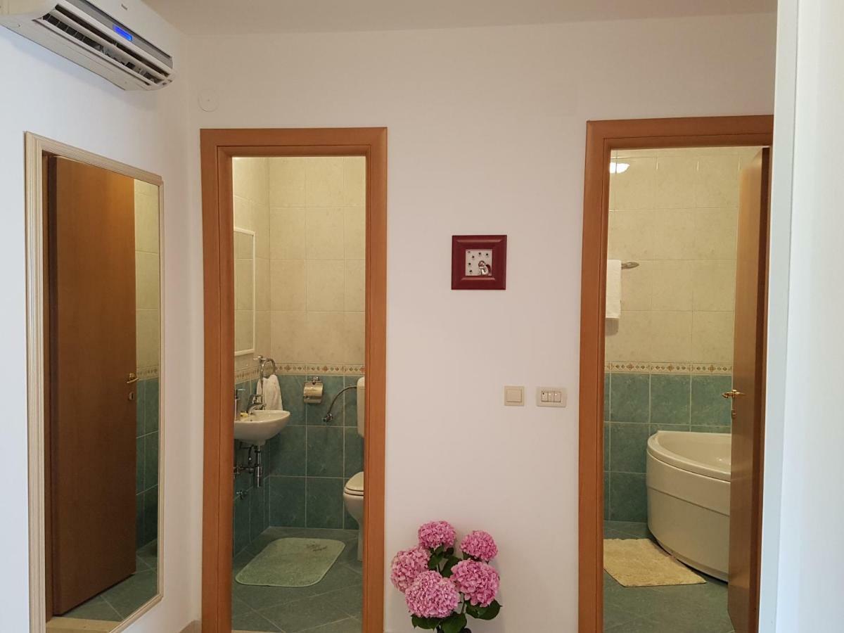 Ban Apartment Dubrovnik Eksteriør billede