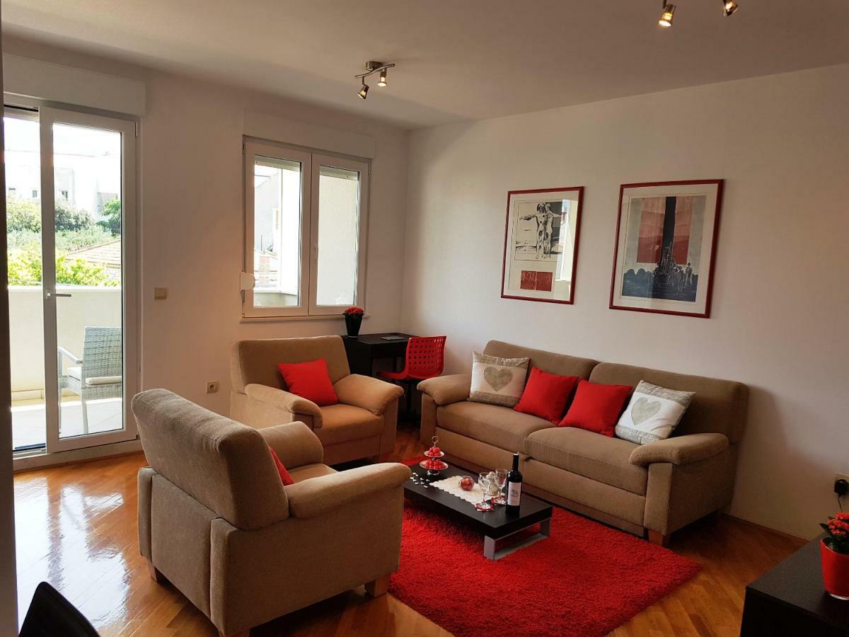 Ban Apartment Dubrovnik Eksteriør billede