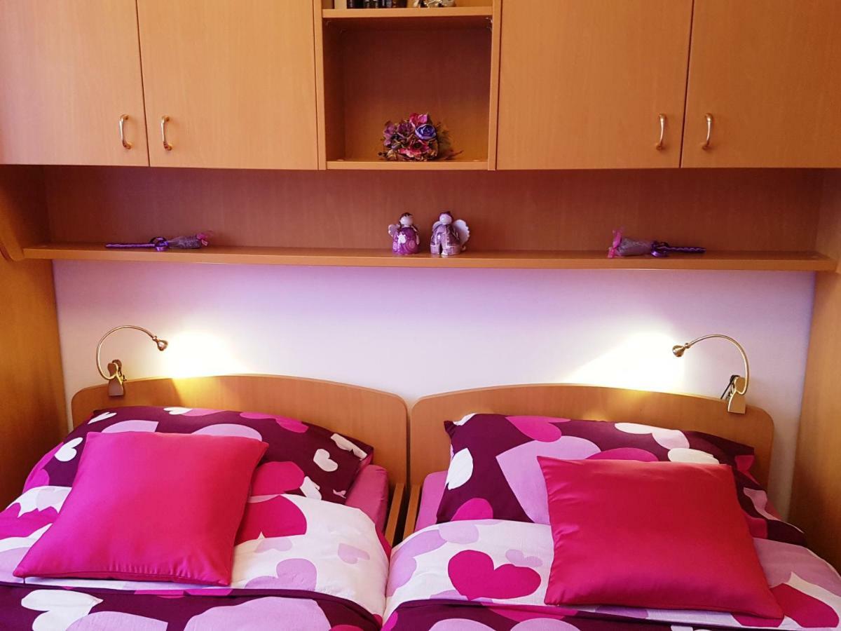 Ban Apartment Dubrovnik Eksteriør billede