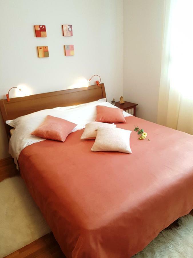 Ban Apartment Dubrovnik Eksteriør billede