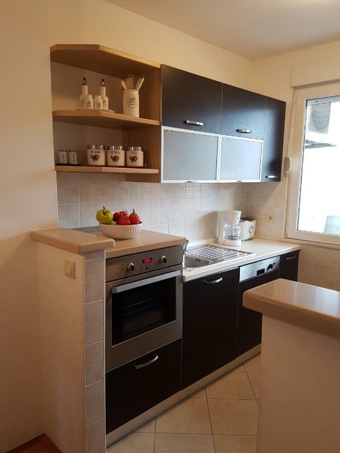 Ban Apartment Dubrovnik Eksteriør billede