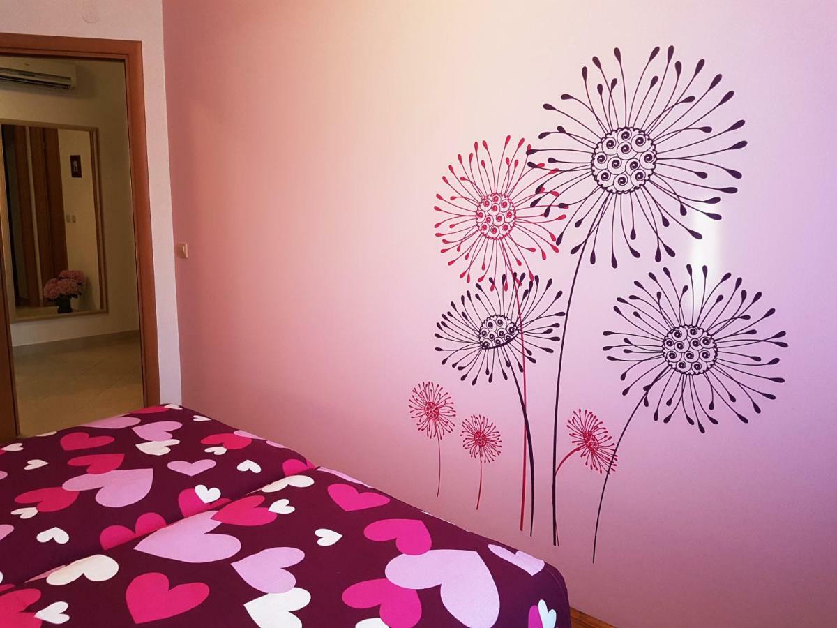 Ban Apartment Dubrovnik Eksteriør billede
