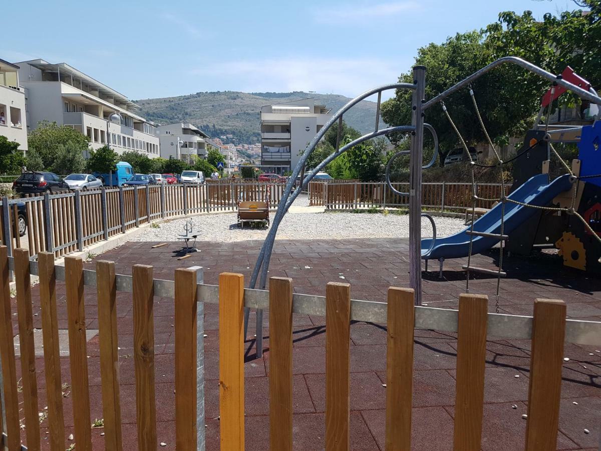Ban Apartment Dubrovnik Eksteriør billede