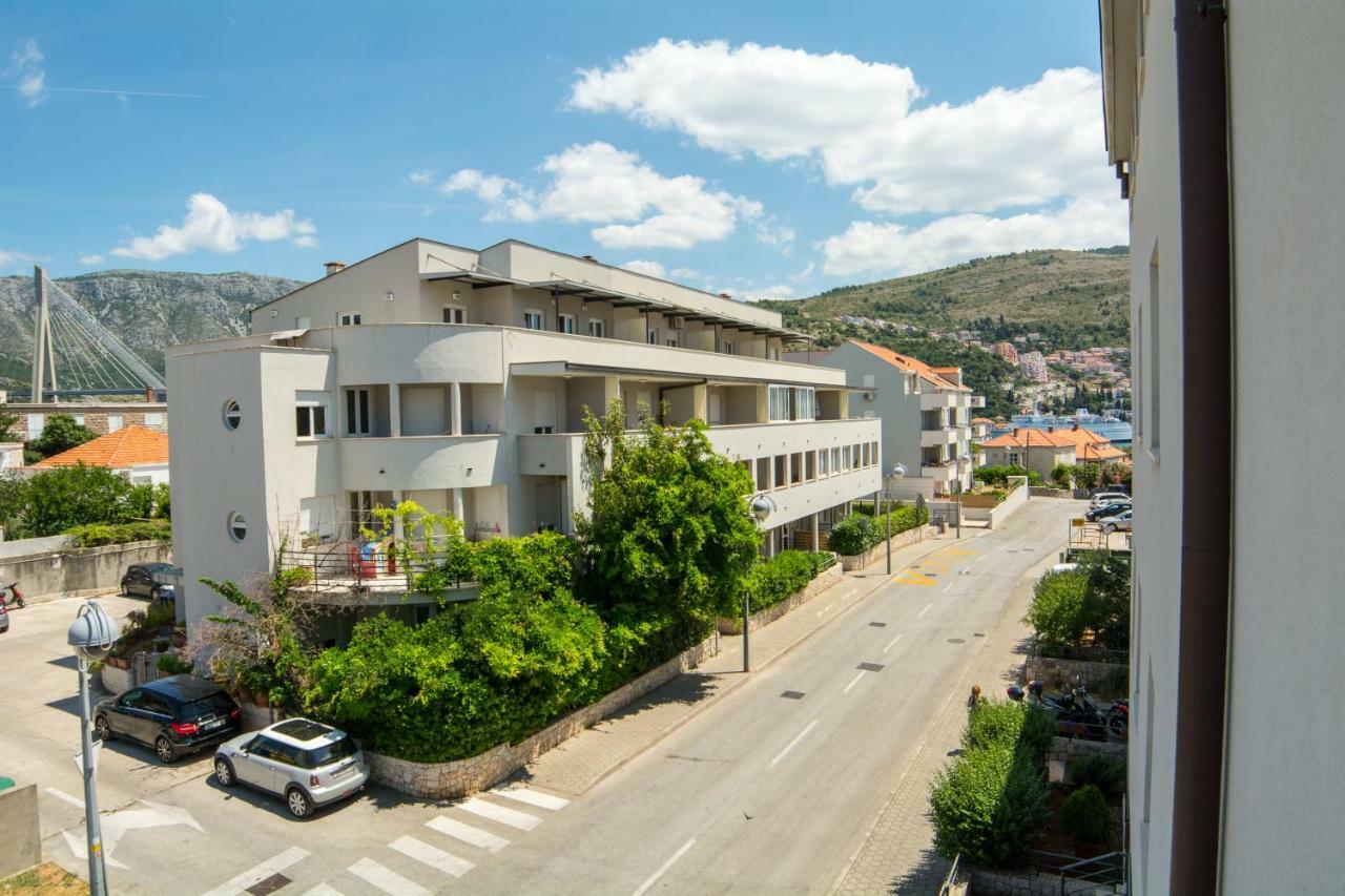 Ban Apartment Dubrovnik Eksteriør billede