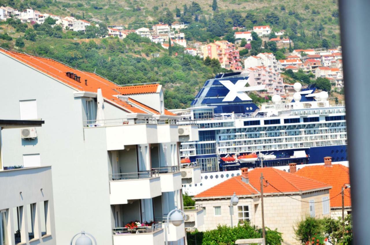 Ban Apartment Dubrovnik Eksteriør billede