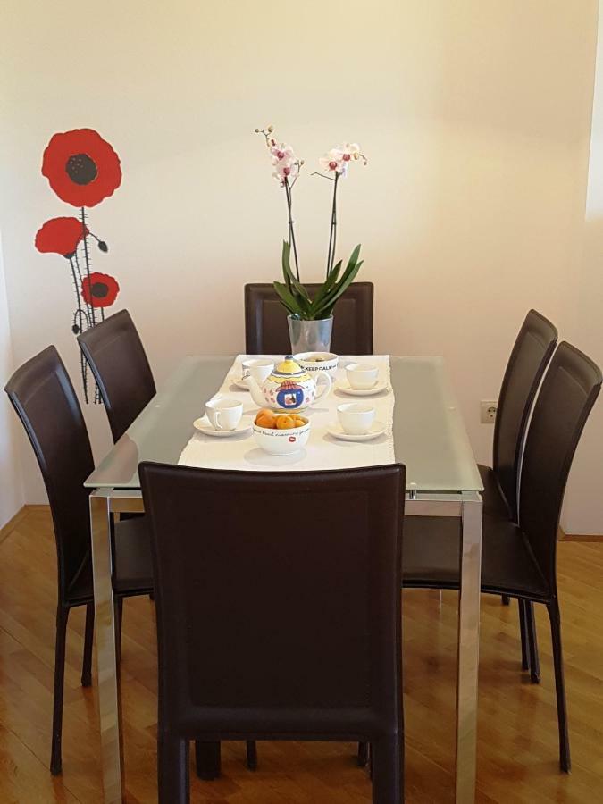 Ban Apartment Dubrovnik Eksteriør billede