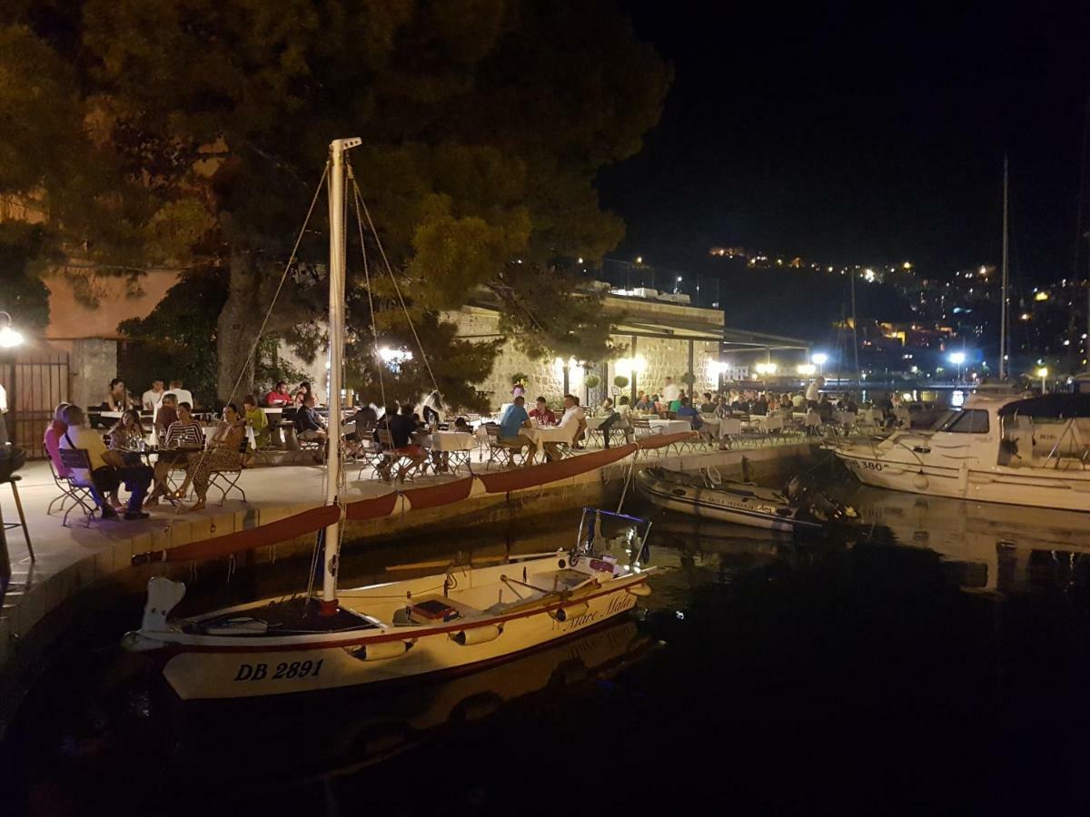 Ban Apartment Dubrovnik Eksteriør billede