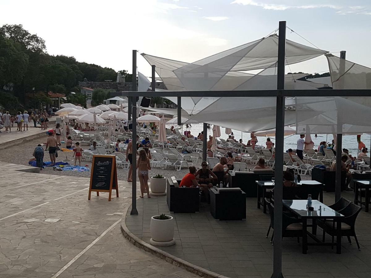 Ban Apartment Dubrovnik Eksteriør billede