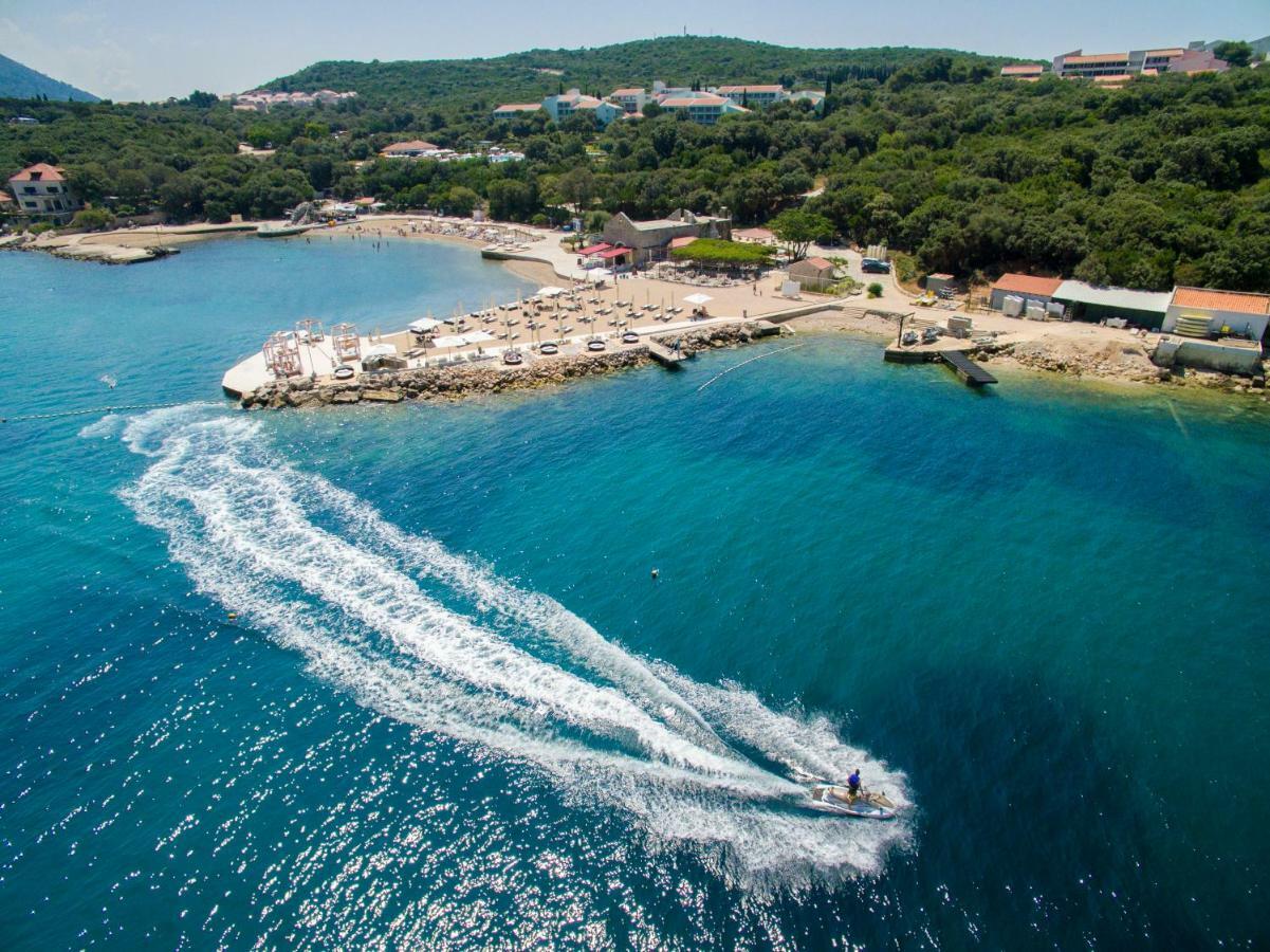 Ban Apartment Dubrovnik Eksteriør billede