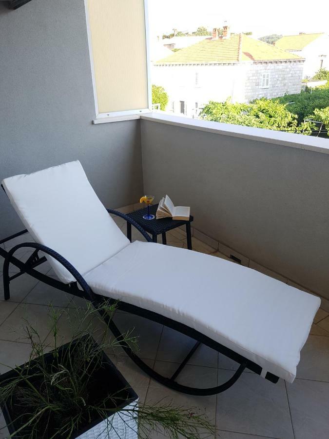 Ban Apartment Dubrovnik Eksteriør billede