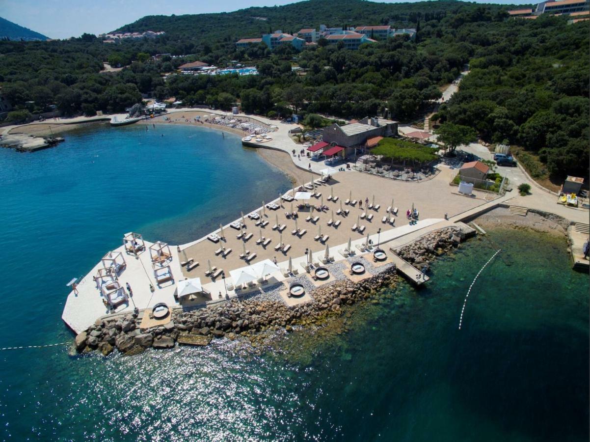 Ban Apartment Dubrovnik Eksteriør billede